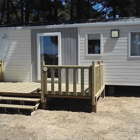 Camping Du Bord De Mer