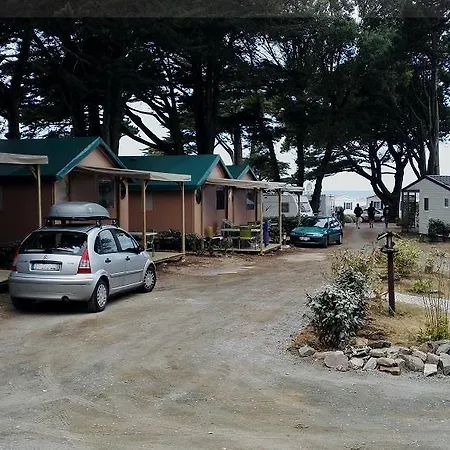 Camping Du Bord De Mer